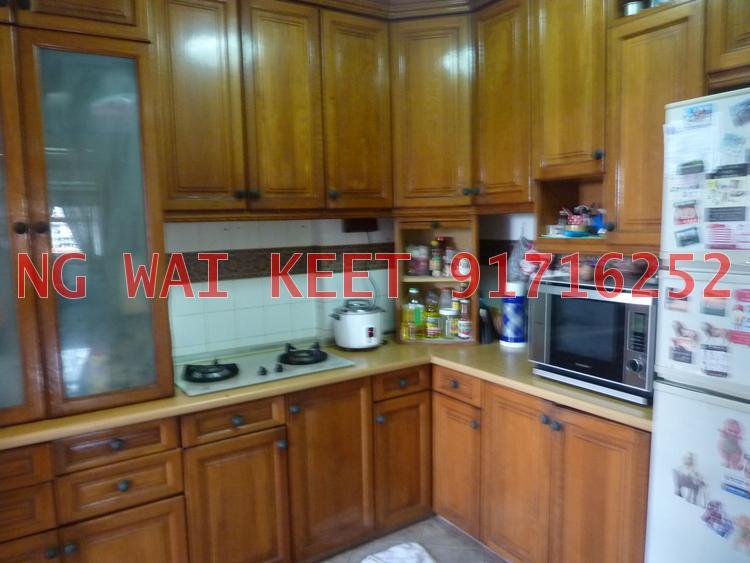 Blk 911 Hougang Street 91 (Hougang), HDB 4 Rooms #160475902